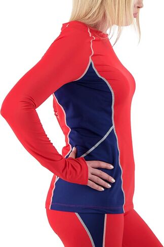 Obermeyer womens Discover Crew Top Discover Crew Top in Saudi Arabia