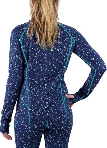 Obermeyer womens Discover Crew Top Discover Crew Top in Saudi Arabia