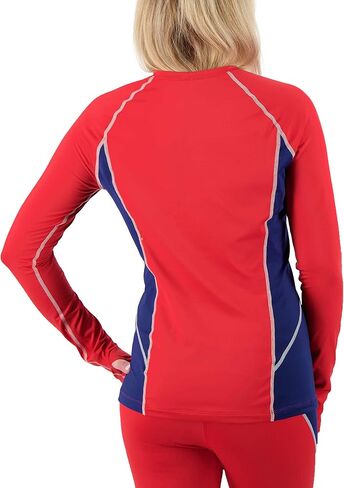 Obermeyer womens Discover Crew Top Discover Crew Top in Saudi Arabia