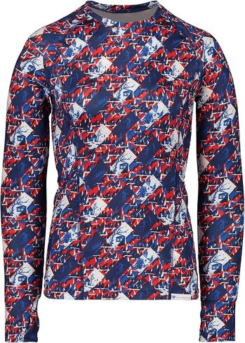 Obermeyer womens Discover Crew Top Discover Crew Top in Saudi Arabia