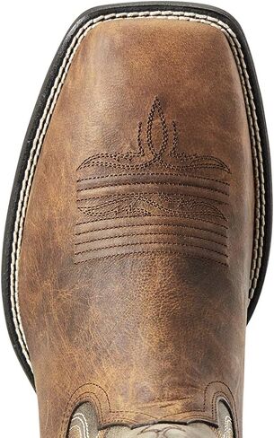 حذاء ARIAT 10029688 رجالي غربي in Saudi Arabia