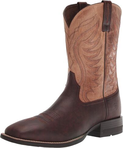 حذاء ARIAT 10029688 رجالي غربي in Saudi Arabia