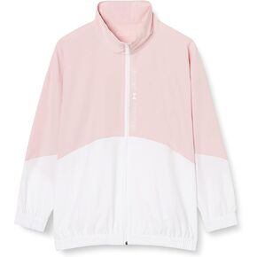 Under Armour Woven Full-Zip Oversized Jacket Women Size S