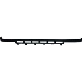 Sherman Replacement Part Compatible with DODGE DURANGO Front bumper air dam (Partslink Number CH1090150)