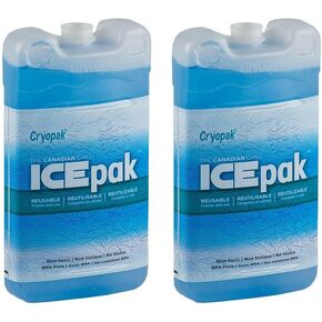 كريوباك ذا كنديان تشيل ICEpak كومبو (2) in Kuwait