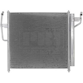 PC3615P - A/C Condenser
