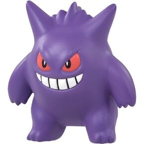 Pokemon Moncolle MS-26 Gengar 1.5 inches