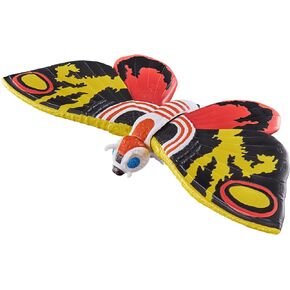 Bandai Movie Monster Series Mothra (1992)