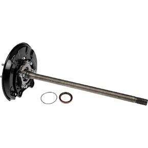 Dorman 926-137 Rear Driver Side Pre-Pressed Rear Axle Compatible with Select Lexus/Toyota Models (OE FIX)