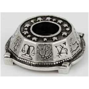 NEW Zodiac Chime candle holder (Candle Holders)