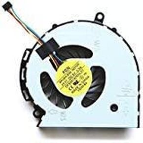 CPU Fan For HP 15-D 15-D069wm 15-D017cl 15-D035dx 15-D038dx 15-D090NR 15-D027cl 15-D053cl 15-D040NR 15-D035dx 15-D038dx 15-D040NR 15-D045NR 15-D079NR 15-D095NR 15-D087ca 15-D037dx 15-D020dx