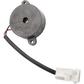 Reverse Buzzer Beeper Applicable to Yamaha G11 G16 G20 G21 G22 G23 G27 G29 Golf Carts -JR1-H3383-02-00, JR1-H3383-01-00, JR1-H3383-00-00
