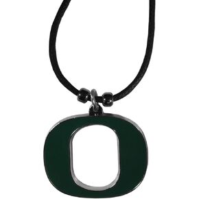 Siskiyou NCAA boys Cord Necklace