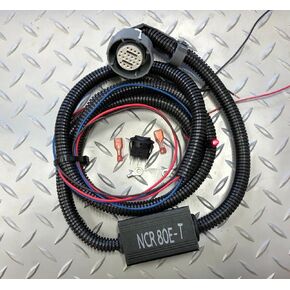 4L80e stand alone controller full manual shift "auto" lock up