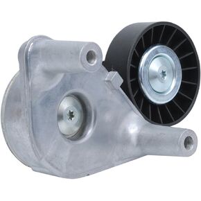 Bapmic 25281-37120 Serpentine Belt Tensioner Assembly for Hyundai Kia Optima Sportage 2.5L 2.7L
