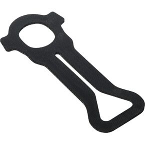 Thetford 40764 Universal Tow Strap for RV Portable Waste Tanks