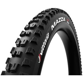 Vittoria Mazza Race Mountain Bike Tire - Mixed/Soft Terrain Conditions - Enduro Racing TLR MTB Tire