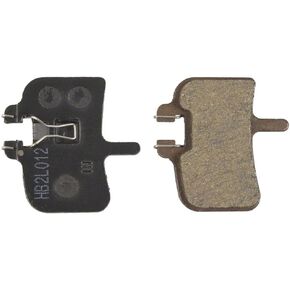 Hayes Disc pad Set, G1,G2,MX-1 - semi-Metallic pr