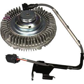 Chrysler Genuine 55056990AC Fan Clutch