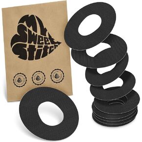 10 x Dexcom G7 Sensor Covers, Ringpatch, Last Up to 14 Days, Sweat & Waterproof, CGM, Glucose Monitor Protection, Beige