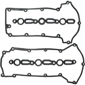 Engine Valve Cover Gasket 22032312F/22032314F Fit for Jeep Grand Cherokee 2014-2018 for Ram 1500 3.0 Diesel 2014-2018 for Ram 1500 Classic 2019