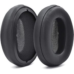 XB900N Ear Pads - Replacement Ear Cushion Compatible with Sony WH-XB900N WHXB900 / WH-CH710N / WH-CH700N (WHCH700N) & MDR-ZX780 (ZX780DC) / MDR-ZX770 (ZX770BN ZX770BT) / MDR-10R (10RNC 10RBT)Headphone