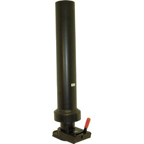 CG Multi-Cushioned Gooseneck Trailer Coupler