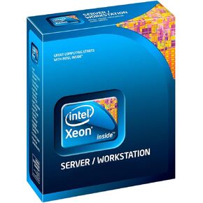 Intel Xeon X3430 Quad Core 2.40GHz 8M Socket LGA1156
