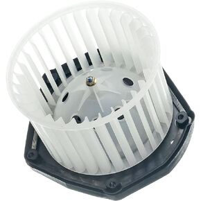 A/C Blower Motor Assembly for Chevrolet GMC C/K 1500 2500 3500 Tahoe Yukon 1997-2000