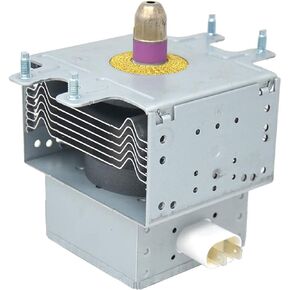 (OM75P(10) Magnetron Enterpark) OM75P(10) ESGN WB27X10017 New OEM Produced for Samsung Microwave Oven Magnetron Replacement Part…