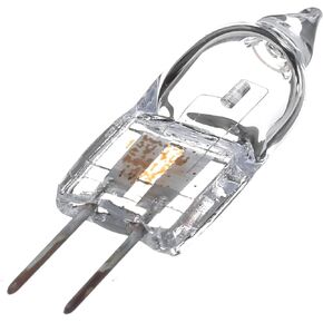 PartsBroz 8204670 Surface Light Bulb - Compatible With Whirlpool KitchenAid Kenmore Microwave - Replaces AP3180923 1018246 8169418 8184302 8185188 AH886465 EA886465 PS886465 Ultra Durable Replacement