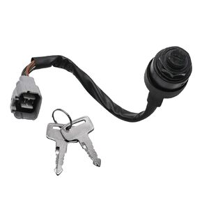 27005-0036 Ignition Key Switch Fit for Kawasaki Teryx 750 800 KRT750 KRT800