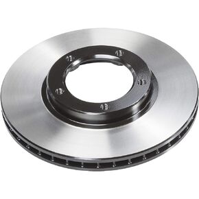Wagner Brake BD125480E Disc Brake Rotor