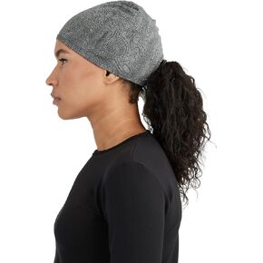 Terramar Women's Below Zero Beanie
