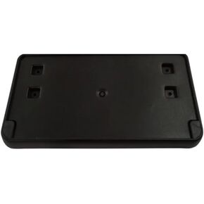 Front License Plate Bracket For Jeep Cherokee 2019 2020 2021 | Limited/Latitude/Latitude Plus/North/Overland/Sport Model | Replacement For CH1068155 | 68288488AA