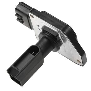 Direct Replacement MAF Mass Air Flow Sensor Meter Compatible with Nissan Mercury Ford Xterra Frontier 22680-5J000