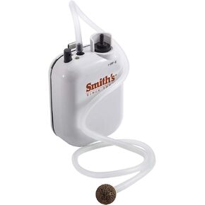 Smith's 51293 2 Speed Bait Aerator