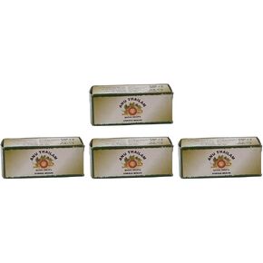 Pack of 4 - Anu Thailam Nasal Drops by AVP - 10ml in Saudi Arabia