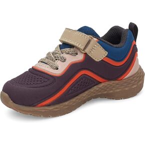 Carter's Unisex-Child Mercury Athletic Sneaker