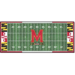 FANMATS NCAA unisex-child Modern
