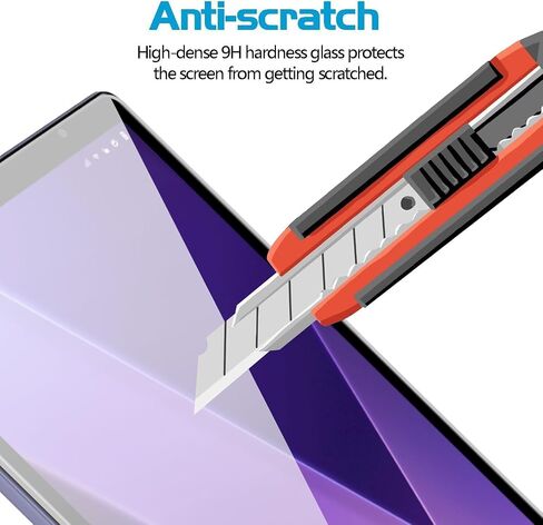for Vortex T10 Pro Plus 10.1 Tempered Glass Film Screen Protector High Definition Anti-scratch 9H HD Clear Bubble Free For Vortex T10 Pro Plus 10.1 inch Tablet (2PCS) in Kuwait