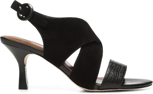 Donald Pliner Women's Ianna Suede Heeled Sandal in Kuwait