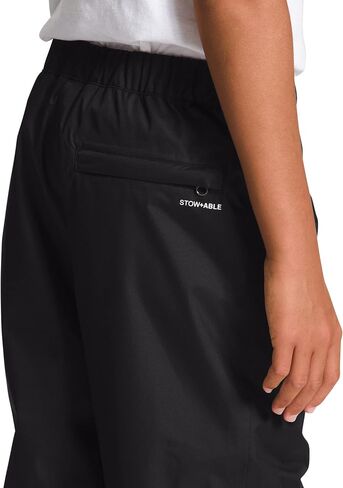 THE NORTH FACE Teen Antora Rain Pant - Youth in Saudi Arabia