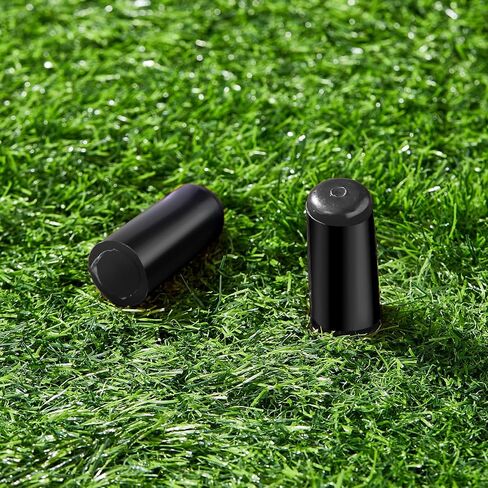 2 Pcs Replacement Rubber Javelin Tip Track and Field Training Throws Rubber Javelin Replacement Tip for Men and Women 600g 800g Javelin in Saudi Arabia