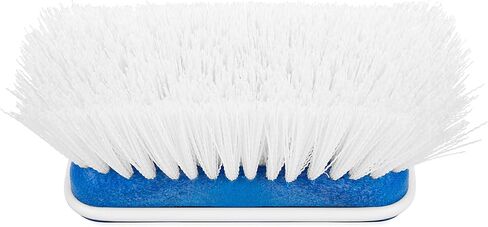 Camco 41922 Soft Blue Brush Attachment, 10" Wide, Universal Fit in Saudi Arabia