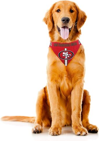 NFL Unisex-Adult Pet Bandana in Saudi Arabia
