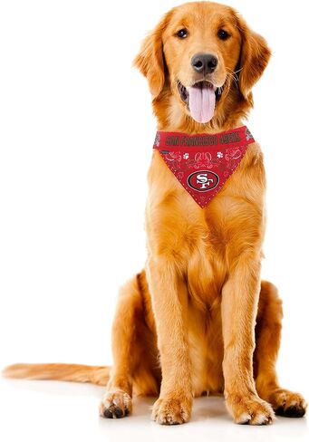 NFL Unisex-Adult Pet Bandana in Saudi Arabia
