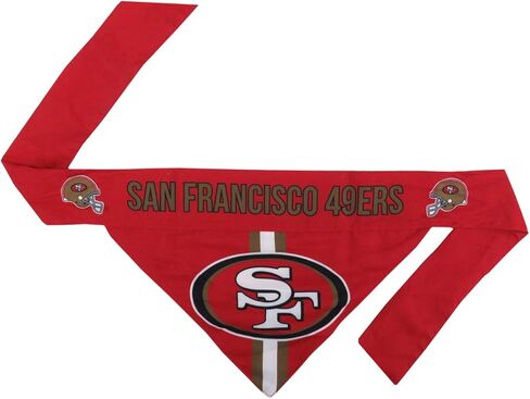 NFL Unisex-Adult Pet Bandana in Saudi Arabia