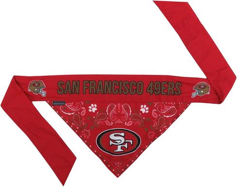 NFL Unisex-Adult Pet Bandana in Saudi Arabia