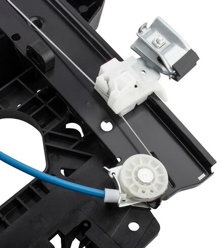 Power Window Regulator Without Motor for 2007-2017 Ford Expedition,2007-2017 for Lincoln Navigator Front Left Driver Side 749-542 in Saudi Arabia